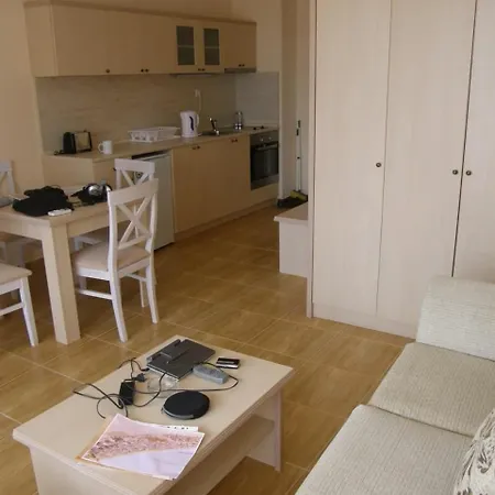 Magic Dreams Complex Appartamento *