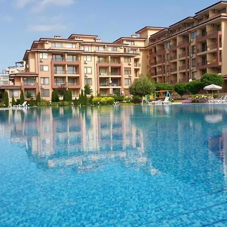 Appartamento Magic Dreams Complex