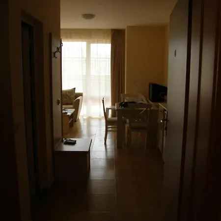 Appartamento Magic Dreams Complex *