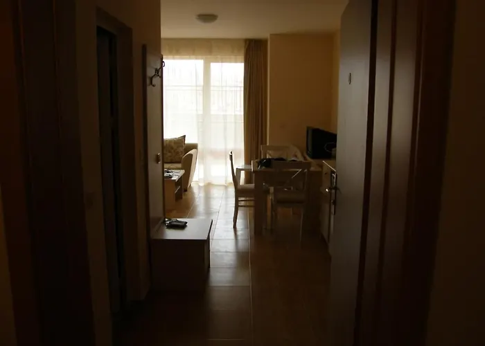 Appartamento Magic Dreams Complex *