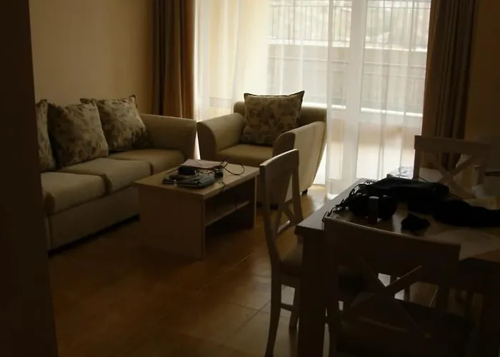 Magic Dreams Complex