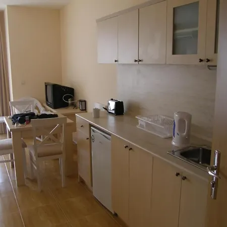 Magic Dreams Complex Apartment