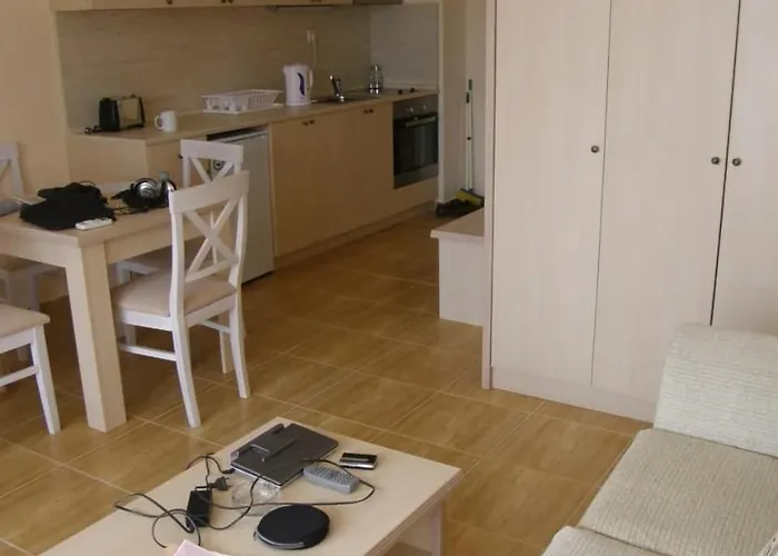 Magic Dreams Complex Apartman *