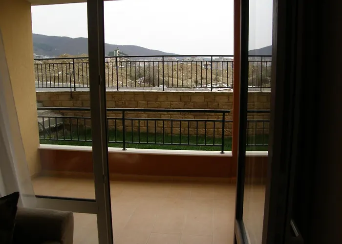 Magic Dreams Complex Apartman *